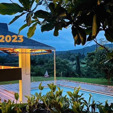 Commune18 Spa Resorts Chikmagalūr Exterior foto