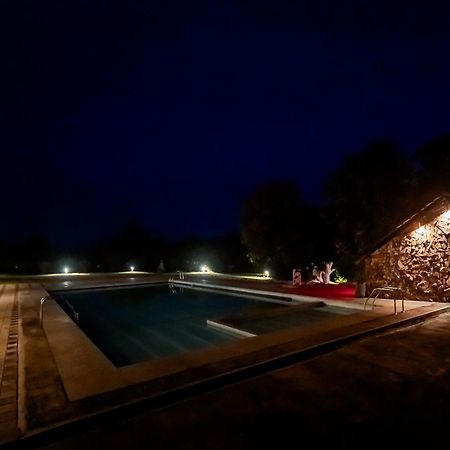 Commune18 Spa Resorts Chikmagalūr Exterior foto