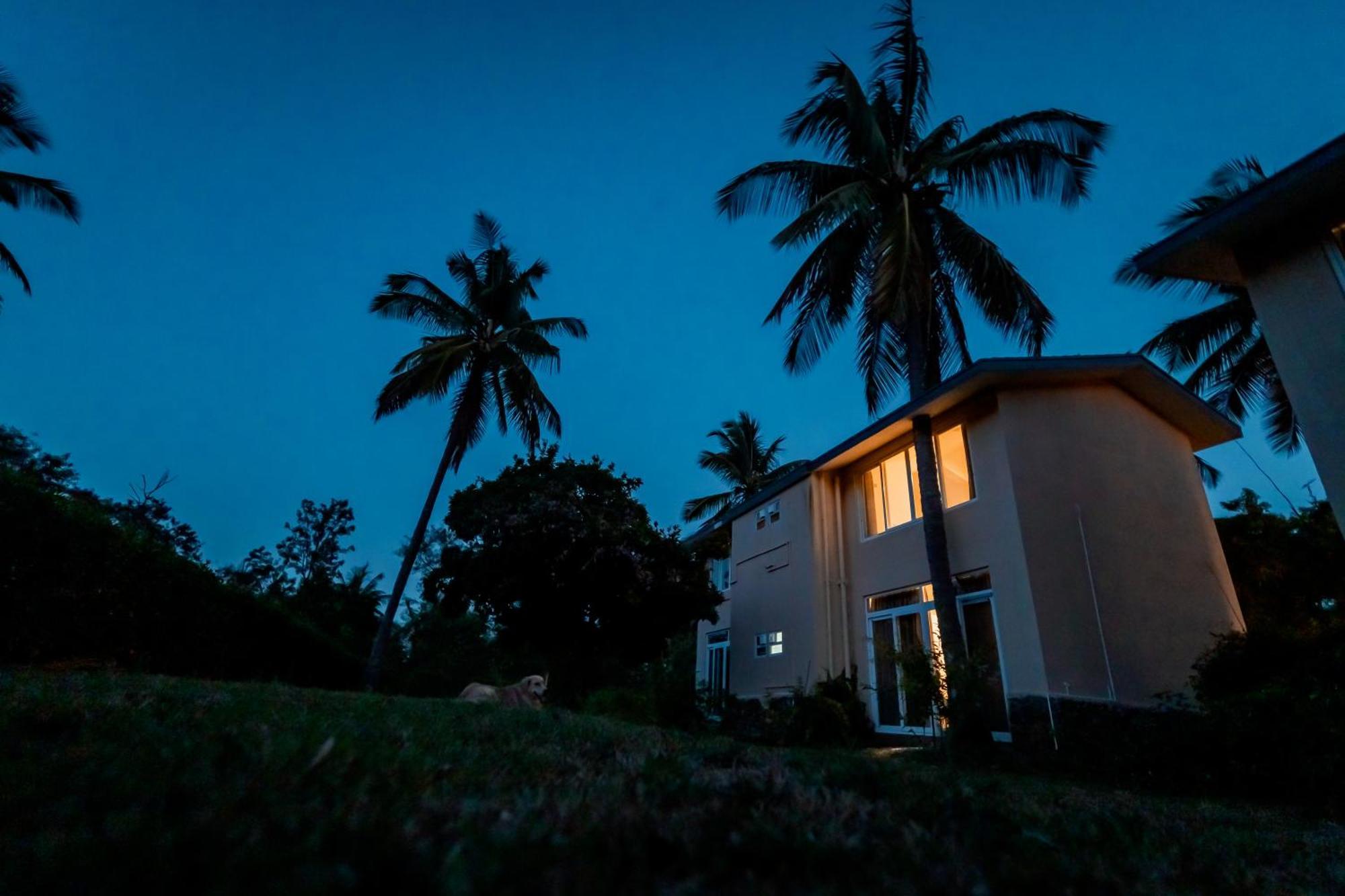 Commune18 Spa Resorts Chikmagalūr Exterior foto