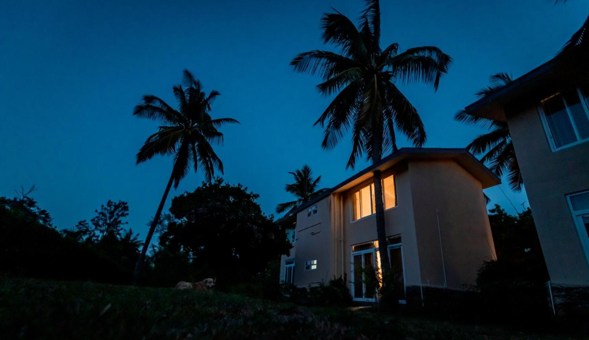 Commune18 Spa Resorts Chikmagalūr Exterior foto
